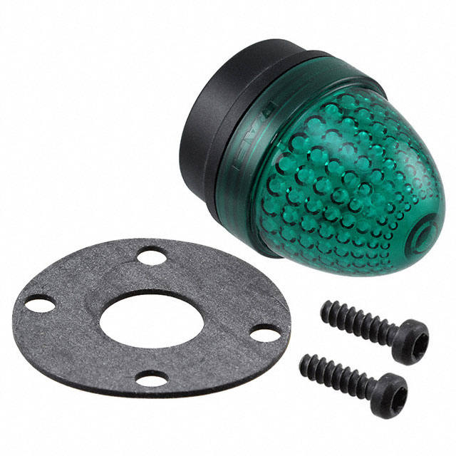 1.69.010.002/1500 RAFI USA Balises d'éclairage empilables et composants